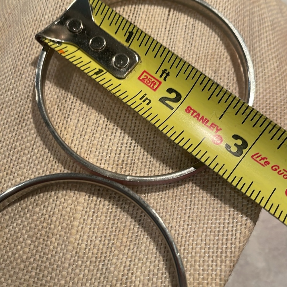 Vintage Shell Bangles - image 6